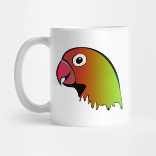 lovebird Mug